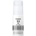 Canon Tinte schwarz   GI-53BK   3.7K G550/G650
