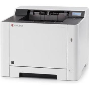 Kyocera ECOSYS P5026cdn Farblaserdrucker.26 Seiten/Minute SW o. Farbe