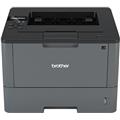 Brother HL-L5000D  Mono-Laserdrucker 40ppm 1200x1200dpi 128MB Duplexdruck