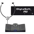 Grundig Digta Transcription Starter USB Kit mit DigtaSoft Pro
