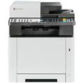 Kyocera ECOSYS MA2100cfx Color Laser MFP A4 4in1 21ppm LAN Duplex 512MB