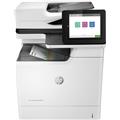 HP LJ Enterpr. M681dh Farb-MFP A4 47ppm LAN Duplex 1.5GB+512MB ADF