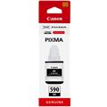 Canon Tinte schwarz   GI-590BK  6.0K PIXMA G1501/G1510/G2500/G2501/G2510/