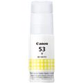 Canon Tinte gelb      GI-53Y    8.0K G550/G650