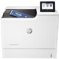 HP LJ Enterpr. M653dn Farb-Laser A4 56ppm LAN Duplex 1GB