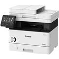 Canon MF443dw iSensys Multif.Mono A4 Laser Druck/Kopie/Scan/WLAN 38 Seit.