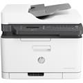 HP Laser 179fwg Farb-MFP A4 18ppm LAN Wlan 128MB ADF Fax