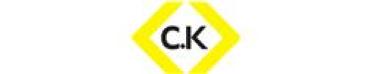 C.K Tools Inspektionsspiegel T5913 32 32mm ausziehbar