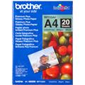 Brother Foto-Papier A4/20Bl. 260g (für bis zu 6.000 dpi)