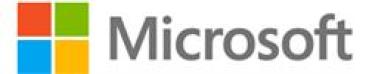 Microsoft Tastatur-Maus-Set schwarz Wireless Desktop 3050 PP3-00008