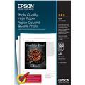 Epson Foto-InkJet-Papier     A4/102g 100-Blatt