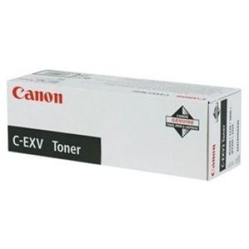 Canon Toner schwarz CEXV29 IRC5030i/ IRC5035i/C5235i/C5240i 36k