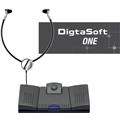 Grundig Digta Transcription Starter USB Kit mit DigtaSoft One