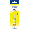 Epson Tinte gelb        113   70.0ml ET-58x0/16600/16650