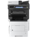 Kyocera Ecosys M3860idnf Mono-Multifunktion Laser 4in1 A4 int. Finisher