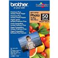 Brother Foto-Papier A6/50Bl. 260g (für bis zu 6.000 dpi)