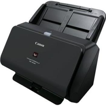 Canon DR-M260 Farbdokumentenscanner 60ppm Duplex DIN A4 80-Blatt ADF