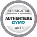 Dymo Etikettendrucker LW-450 Duo inkl. Software-CD