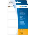 HERMA Adressetiketten 88x35mm weißendlos         Packung 250 Etiketten