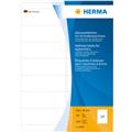 HERMA Adressetiketten 102x38mm weiß Packung 1400 Etiketten