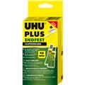 UHU plus/endfest 163g Binder+Härter 2-Komponentenkleber