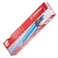 Stabilo-Pen 68 Fasermaler ultramarin -blau 1mm