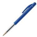 BIC Kugelschreiber M10 0.4mm blau