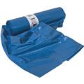 Müllsack 120l 48my blau stark sehr reißfest            Packung 25 Stück