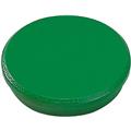 DAHLE Magnet-Kreis 32mm grün Haftkraft 8 N       Packung 10 Stück