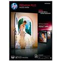 HP Papier/Foto-Hochglanz  IJ A4/300g PremiumPlus         Packung 20 Blatt