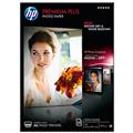 HP Papier/Foto-Seidenmatt IJ A4/300g PremiumPlus         Packung 20 Blatt