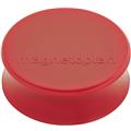 Ergo large Magnete rot 34mm Packung 10 Stück