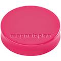 Ergo medium Magnete pink 30mm 10 St./Pack.