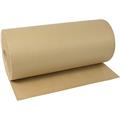 Packpapier braun 50cm 300m-Rolle ca. 75g/qm