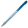 Kugelschreiber F blau/blau Matic BPS-135F-L