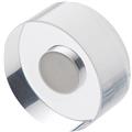 Design Magnete Acryl 25mm Magnetoplan          Packung 6 Stück