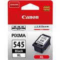Canon Druckkopfpatrone PG-545XL schw arz MG-2450/2550 für ca.400 Seiten