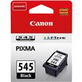 Canon Druckkopfpatrone PG545 schwarz MG2450/MG2550  für ca. 180 Seiten
