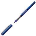 Tintenkugelschreiber 0.4mm blau UniBall Eye Design UB-157