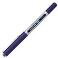 Tintenkugelschreiber 0.2mm blau Uni-Ball Eye Micro UB-150