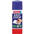 Klebestift 25g Tesa EasyStick eco Logo dreieckig ohne Lösungsmittel