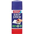 Klebestift 12g Tesa EasyStick eco Logo dreieckig ohne Lösungsmittel