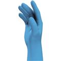 uvex Einmalschutzhandschuh Ufit 6059610 Gr. XL blau 100 St./Pack.