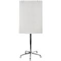 Bi-Office Flipchart GEA4850126 Glas weiß