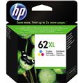 HP Tintenpatrone 62XL  3-farbig 415S.Envy554x/7640/OfficeJet 200/250