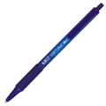 Kugelschreiber SOFTFeel blau 0.4 clicGrip