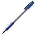 Kugelschreiber M blau/blau BPS-GP-ML