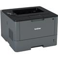 Brother HL-L5100DN Mono-Laserdrucker 40ppm 1200x1200dpi 256MB Duplexdruck