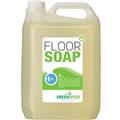 GREENSPEED Bodenreiniger Floor Soap 5Liter