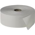 Toilettenpapier Maxi 10cmx380m weiß Recycling 2lagig Fripa 6 Rollen/Pack